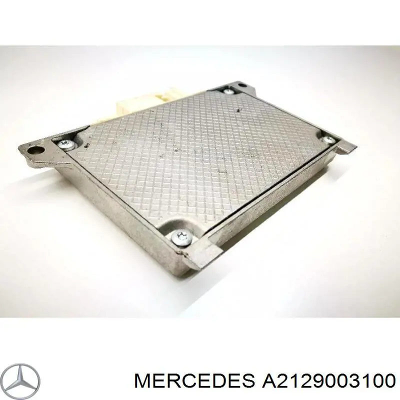  Mercedes A2129003100 ціна, від 111.36 USD