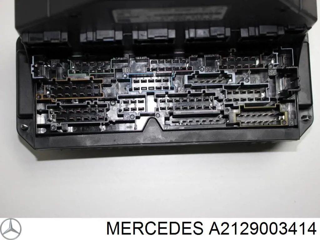 A2129003414 Mercedes 