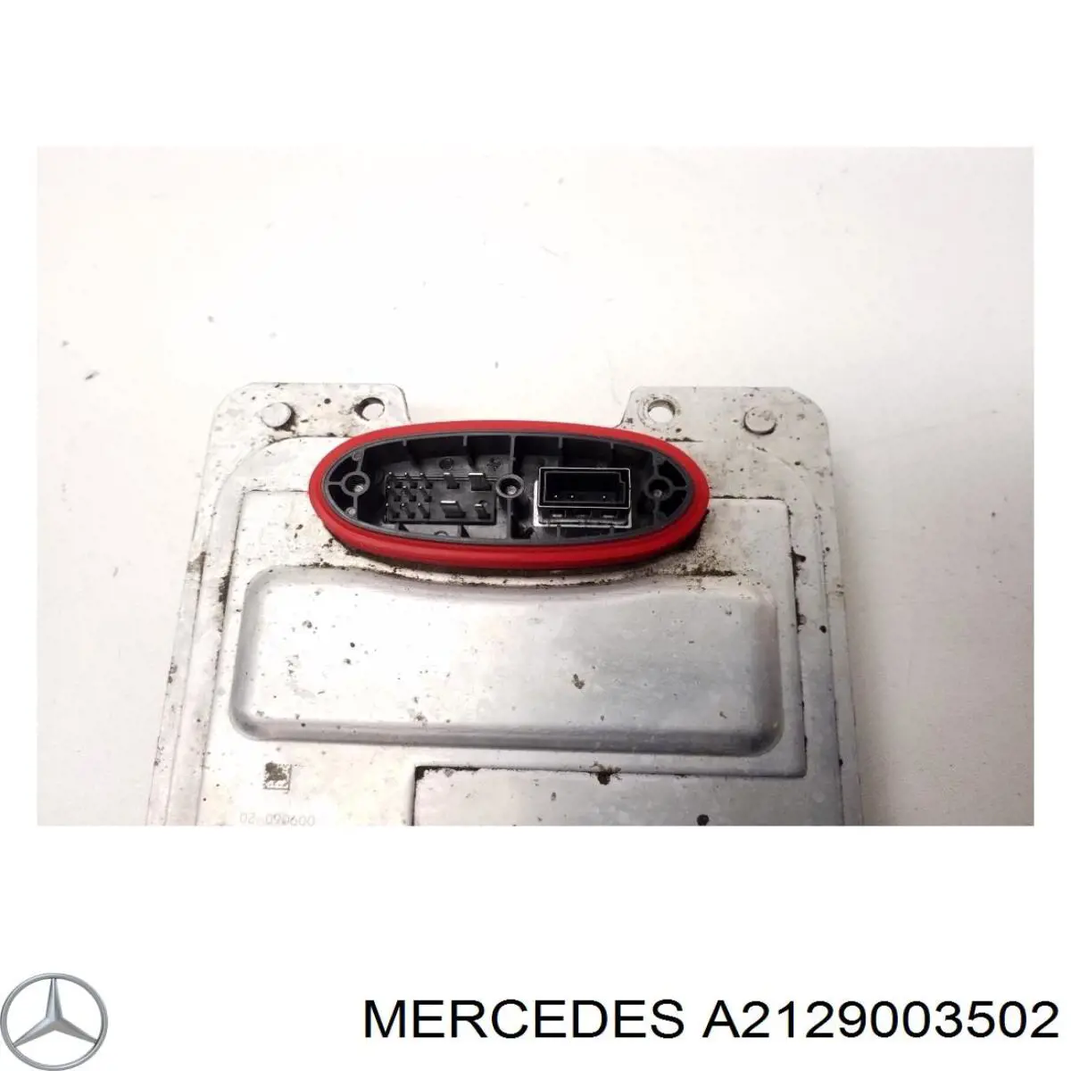 Купити A2129003502 Mercedes Блок управління фарами