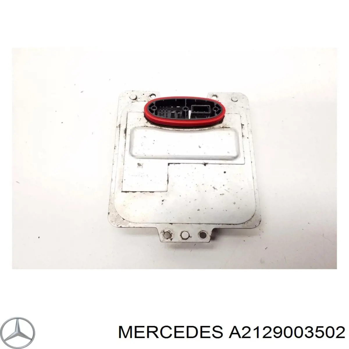 Ксенон, блок керування A2129003502 Mercedes