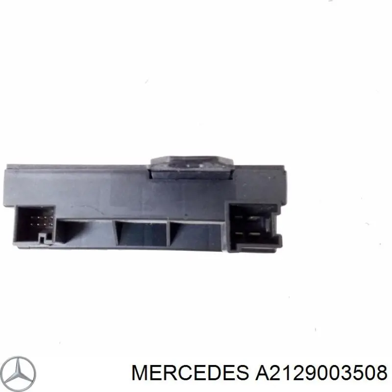 Модуль керування (ЕБУ) паливного насосу Mercedes A2129003508