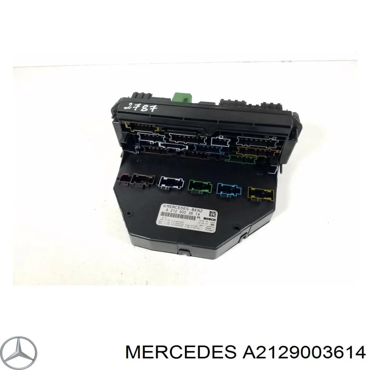 Купити A2129003614 Mercedes 