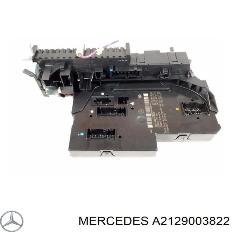 Купити A2129003822 Mercedes 