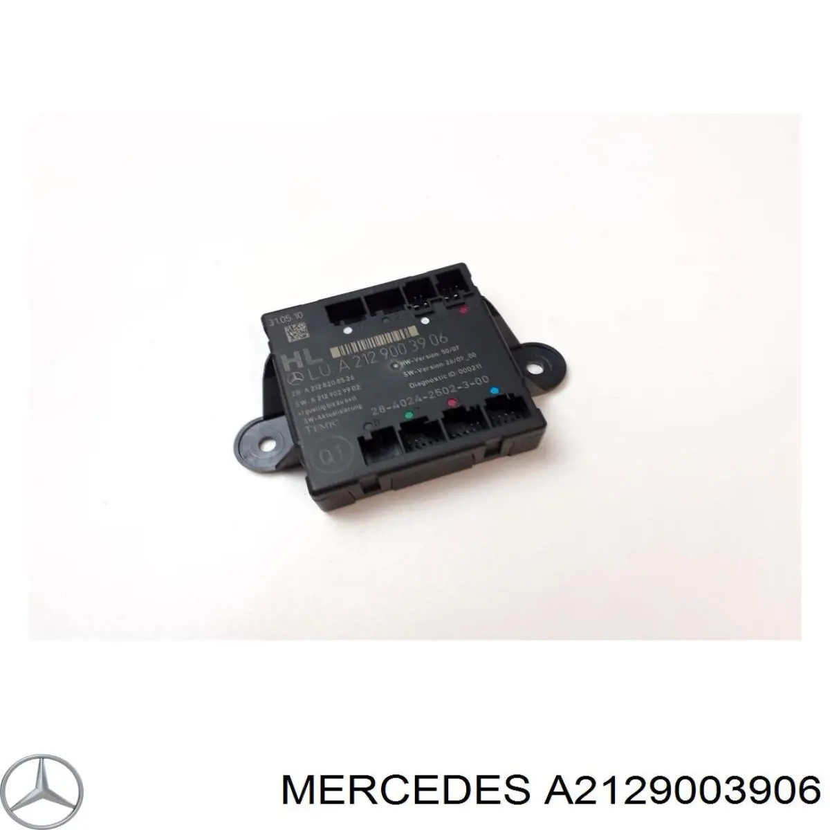  Mercedes A2129003906 ціна, від 10.06 USD