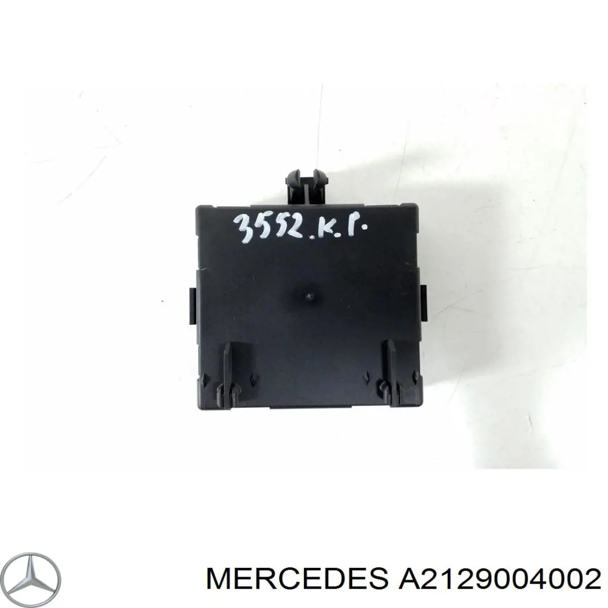 Купити A2129004002 Mercedes 