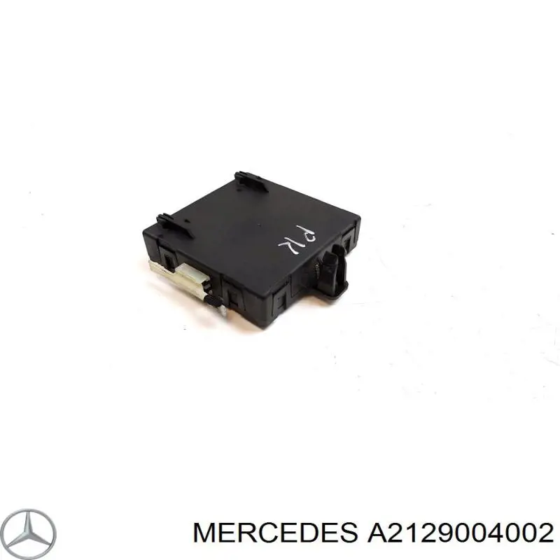  A2129004002 Mercedes