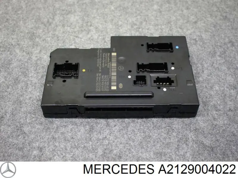 A2129004022 Mercedes 