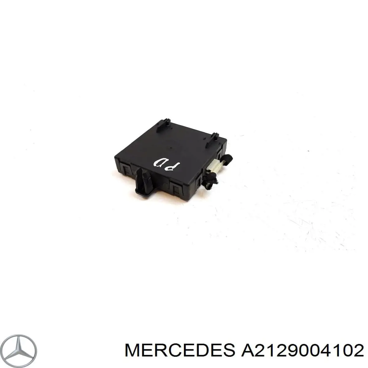  A2129004102 Mercedes