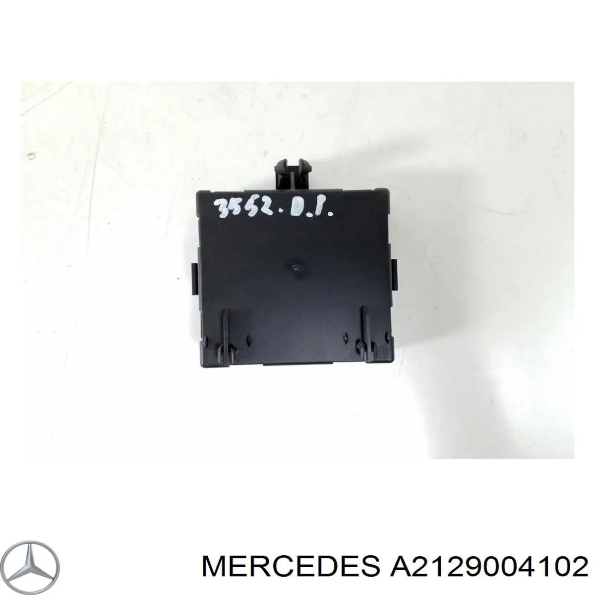  Mercedes A2129004102 ціна, від 31.04 USD