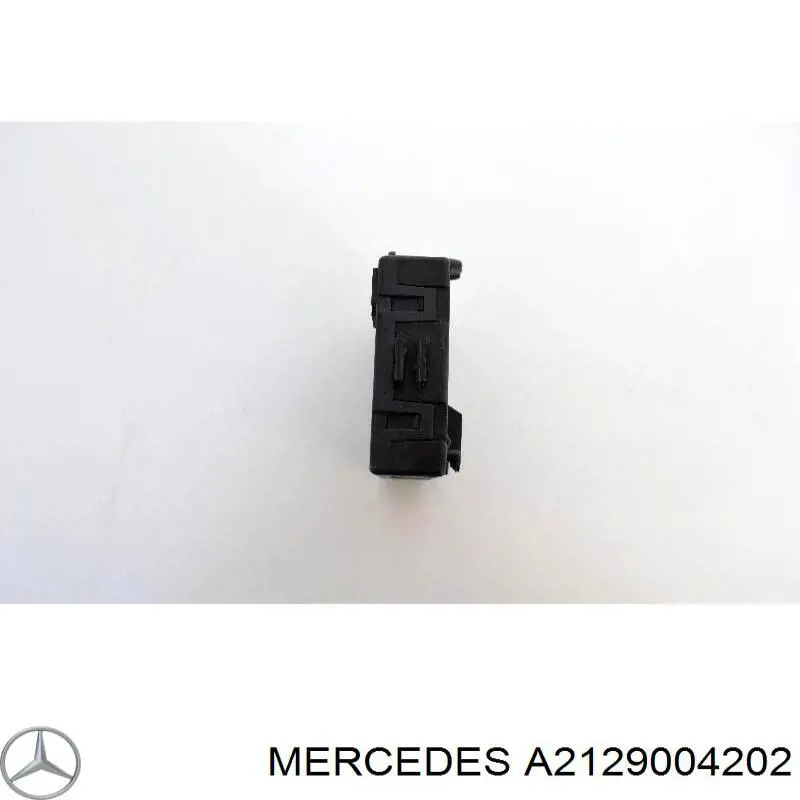 Блок комфорту передніх дверей Mercedes A2129004202 ціна, від 13.36 USD