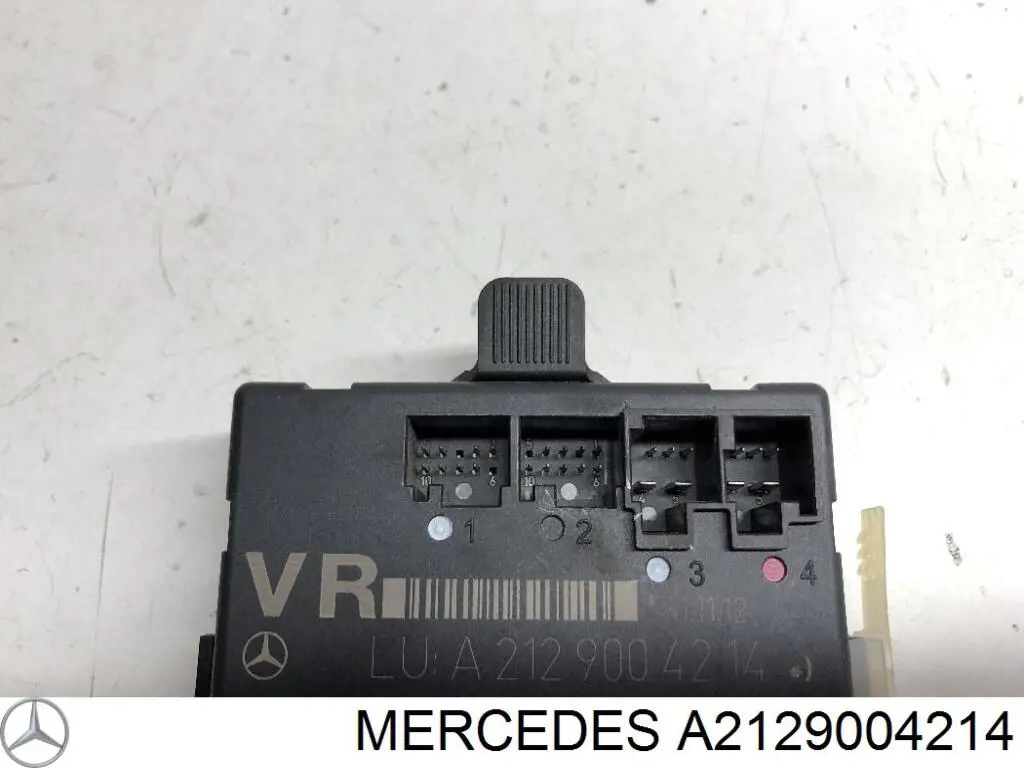 A2129004214 Mercedes 
