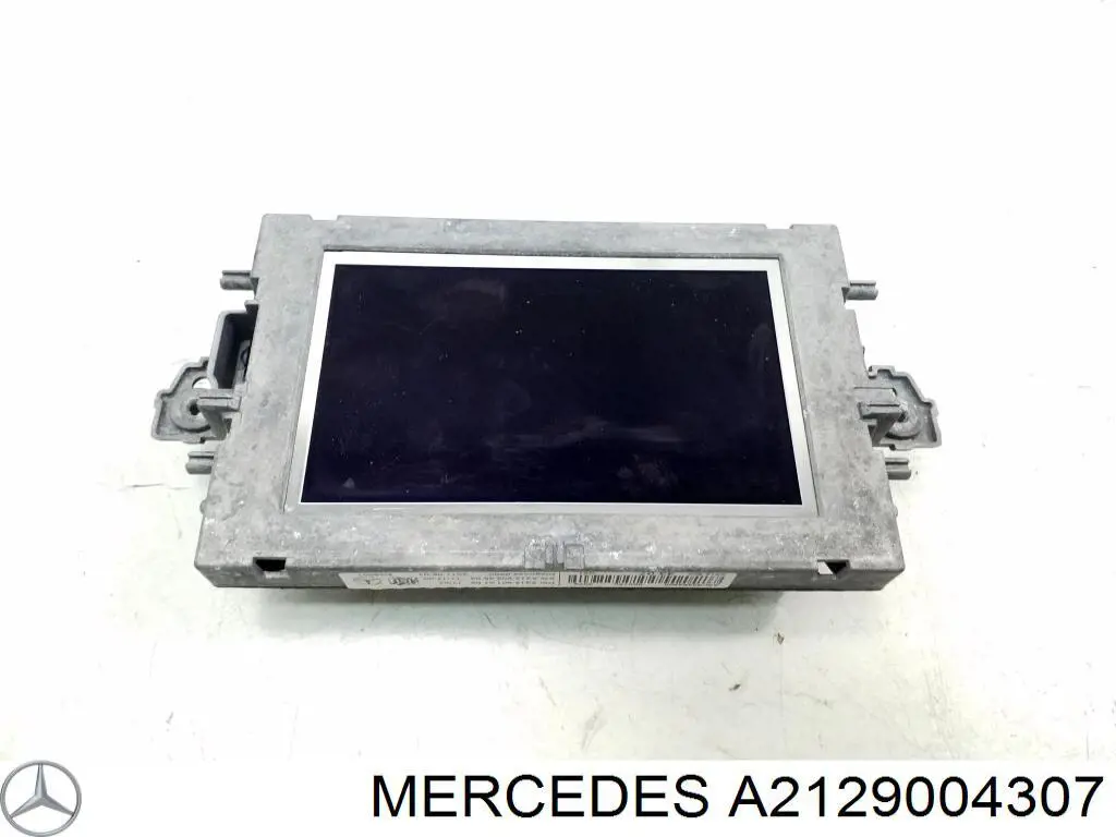  Mercedes A2129004307 ціна, від 63.33 USD