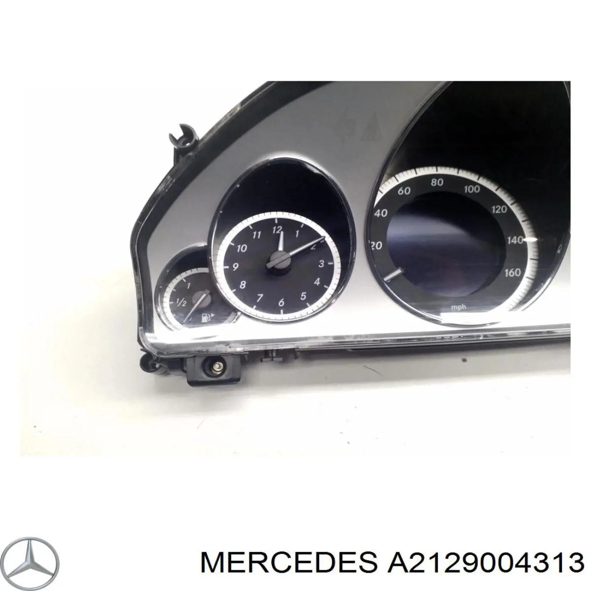 A2129004313 Mercedes 