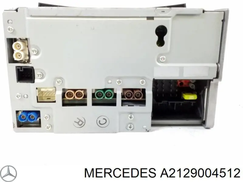 Блок кнопок центральної консолі Mercedes A2129008309 ціна, від 188.02 USD