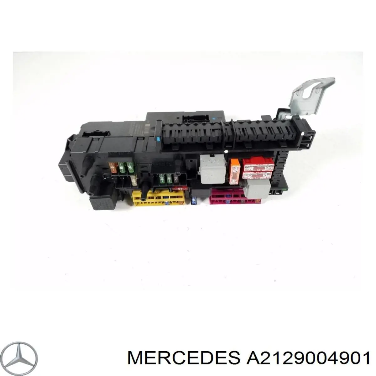 Купити A2129004901 Mercedes 