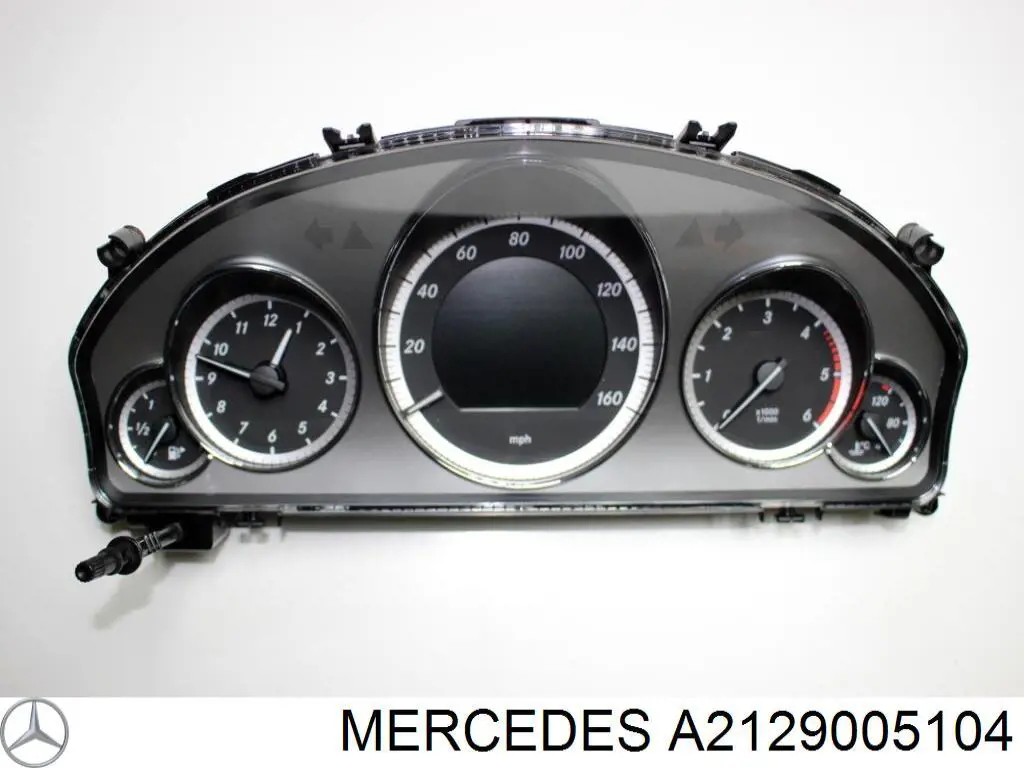  A2129005104 Mercedes