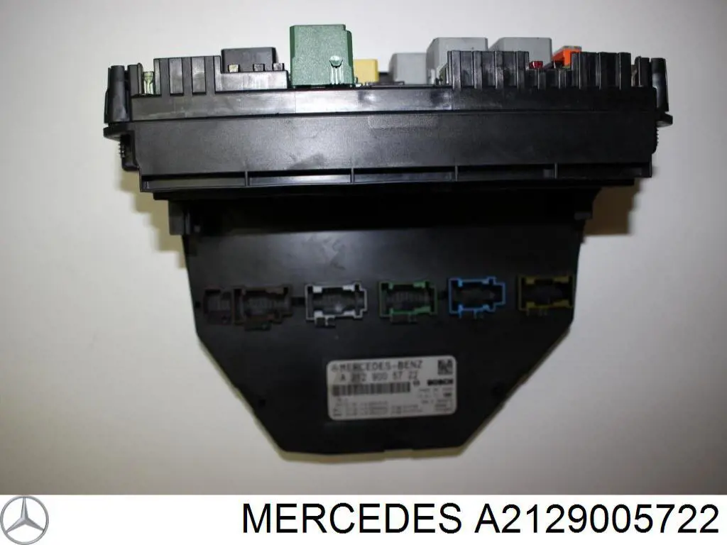 A2129005722 Mercedes 
