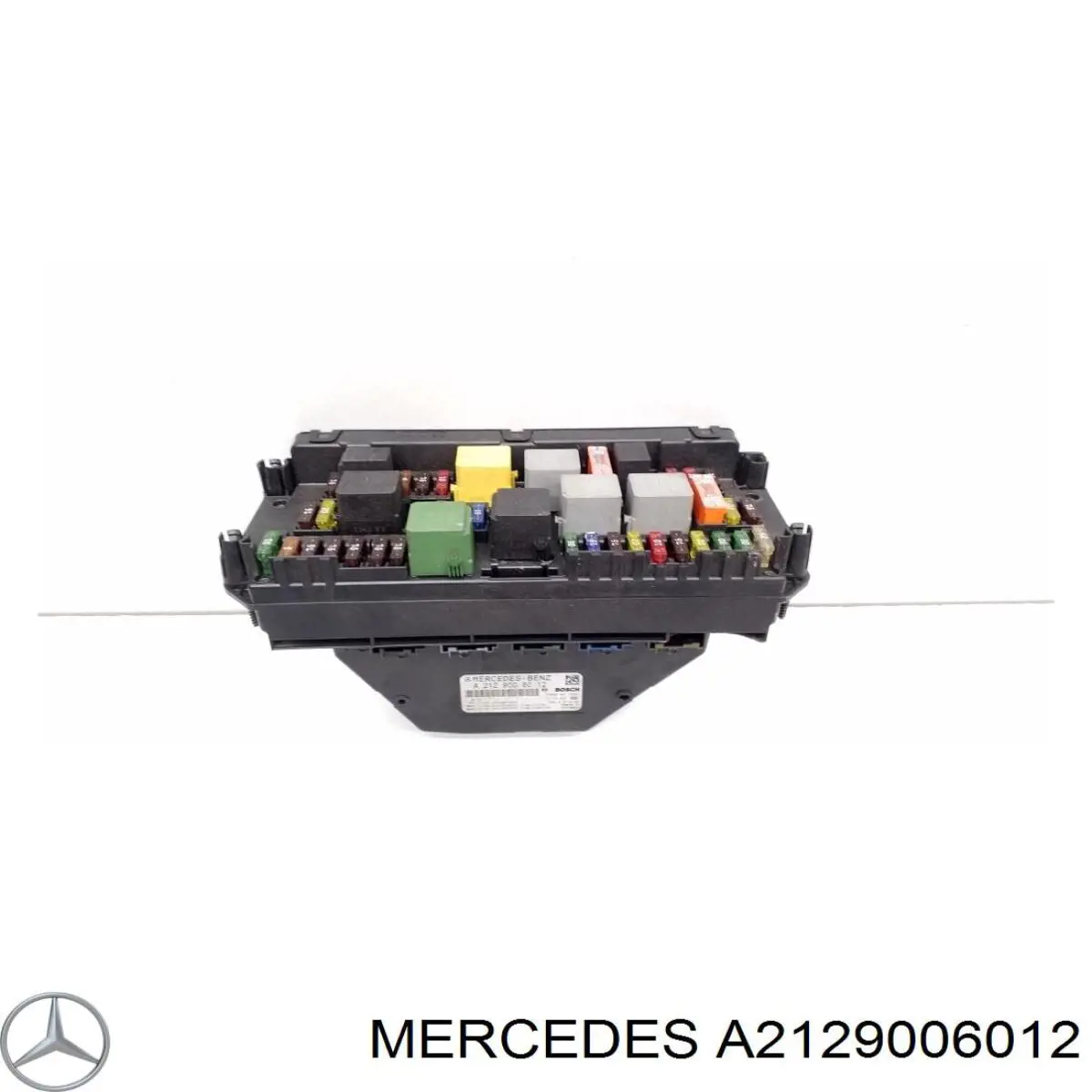 Купити A2129006012 Mercedes 