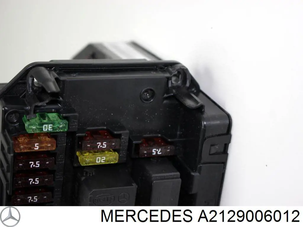  Mercedes A2129006012 ціна, від 28.12 USD