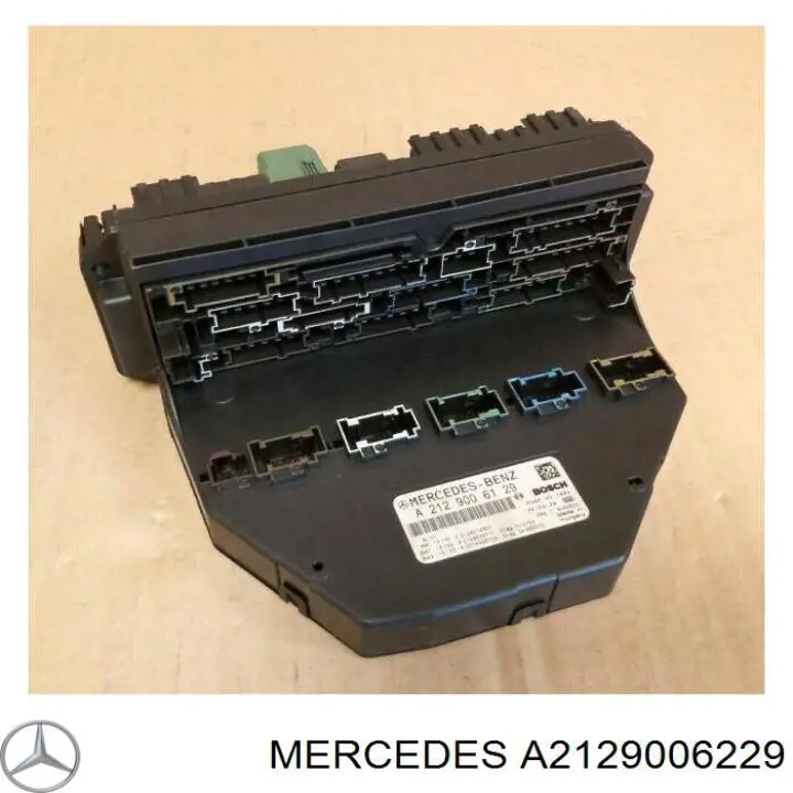  Mercedes A2129006229 ціна, від 316.67 USD