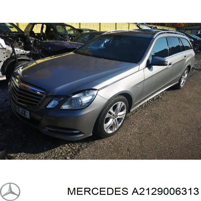 Купити A2129006313 Mercedes 