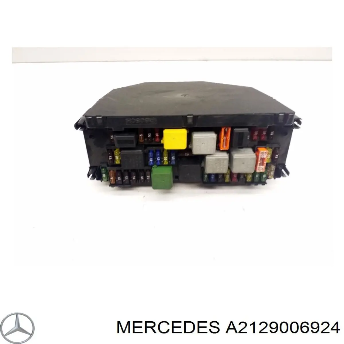  2129006924 Mercedes