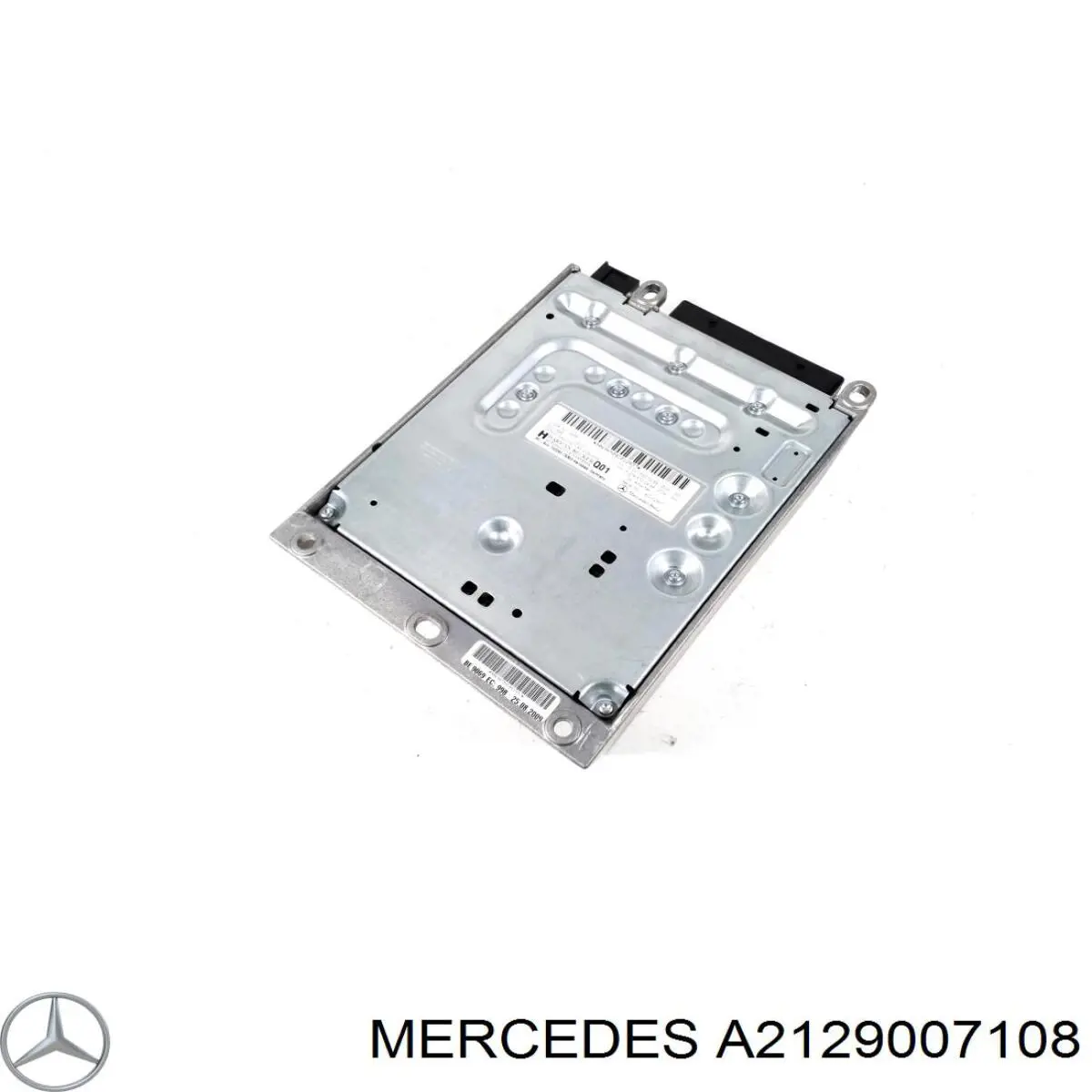 Купити A2129007108 Mercedes 