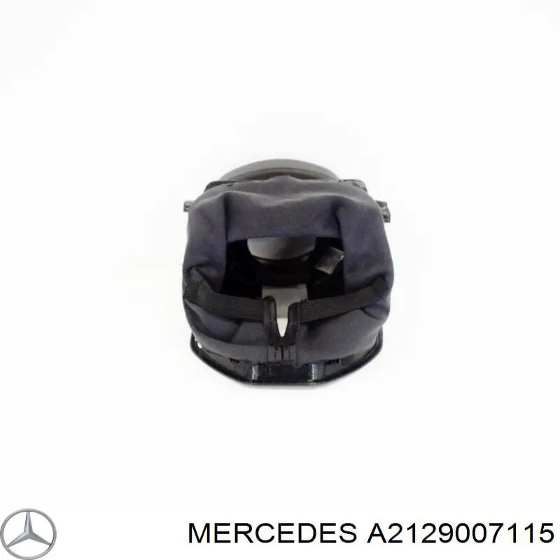  A2129007115 Mercedes