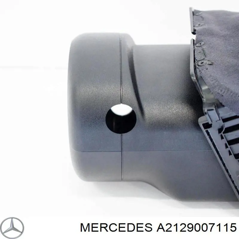 A2129007115 Mercedes 