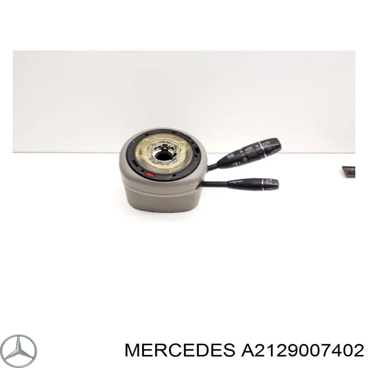 Перемикачі Mercedes A2129007402 ціна, від 107.68 USD