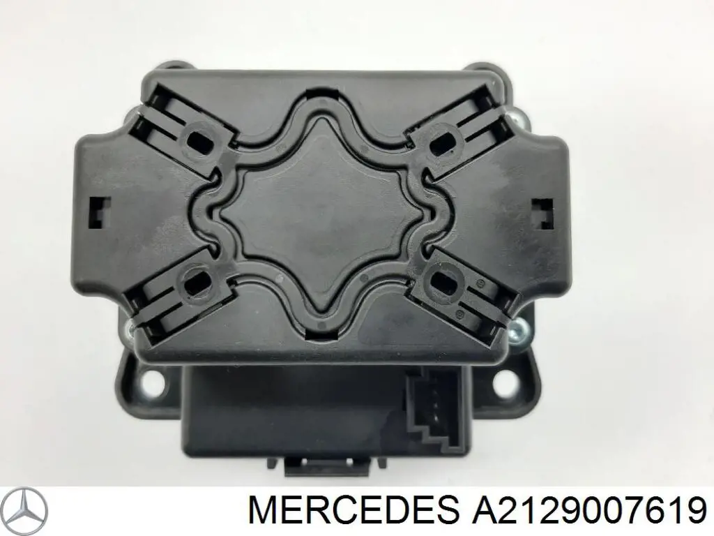 Багатофункціональний джойстик керування A2129007619 Mercedes