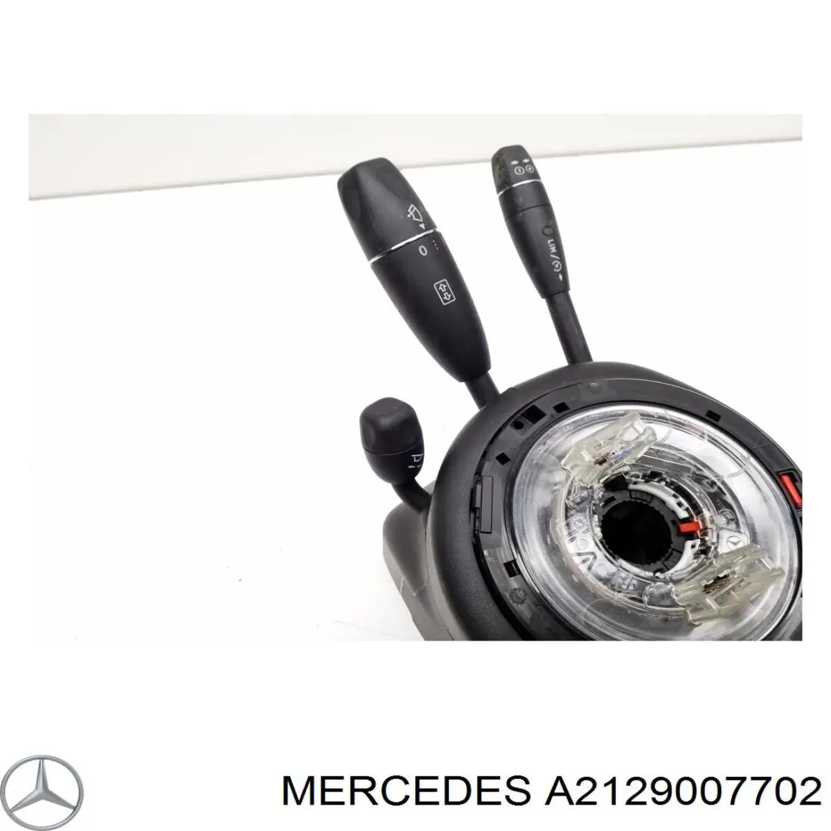 Підрульовий перемикач A2129007702 Mercedes