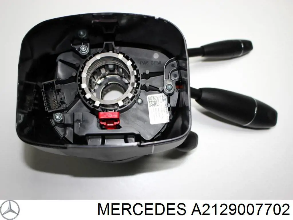 Перемикачі Mercedes A2129007702 ціна, від 175.82 USD