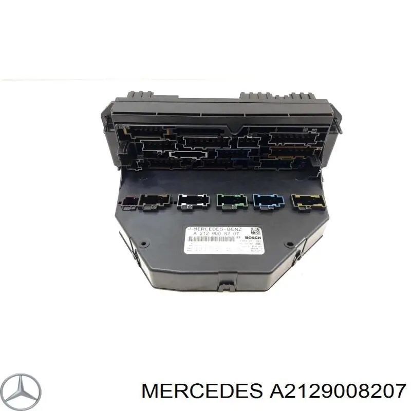 Купити A2129008207 Mercedes 