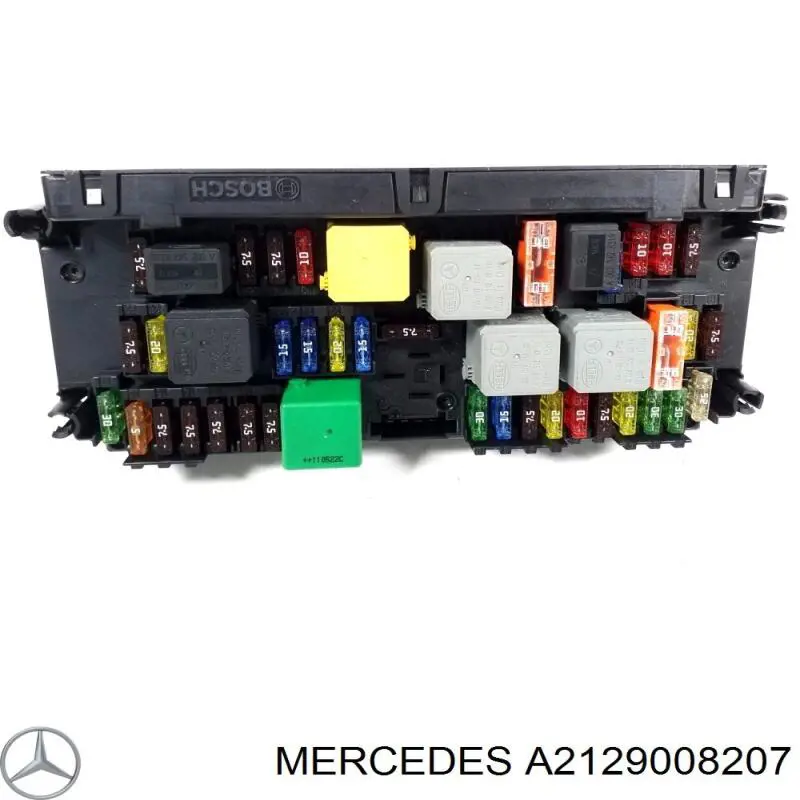 A2129008207 Mercedes 