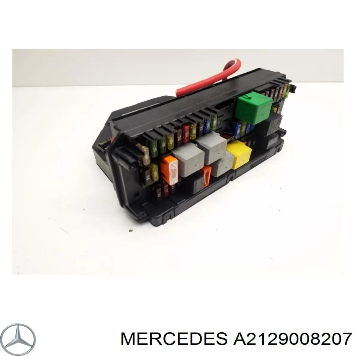  A2129008207 Mercedes