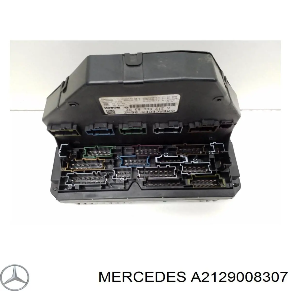 A2129008307 Mercedes 