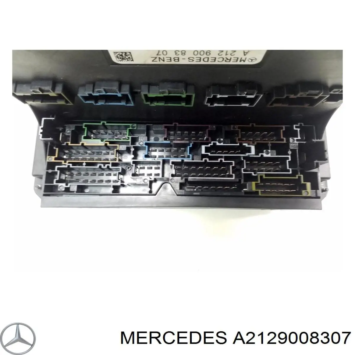  A2129008307 Mercedes