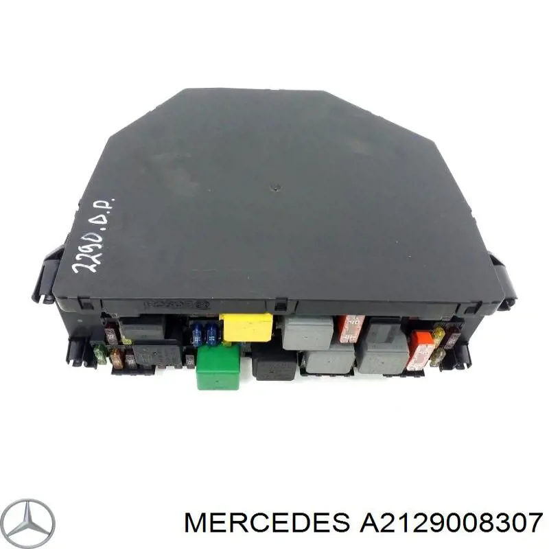  Mercedes A2129008307