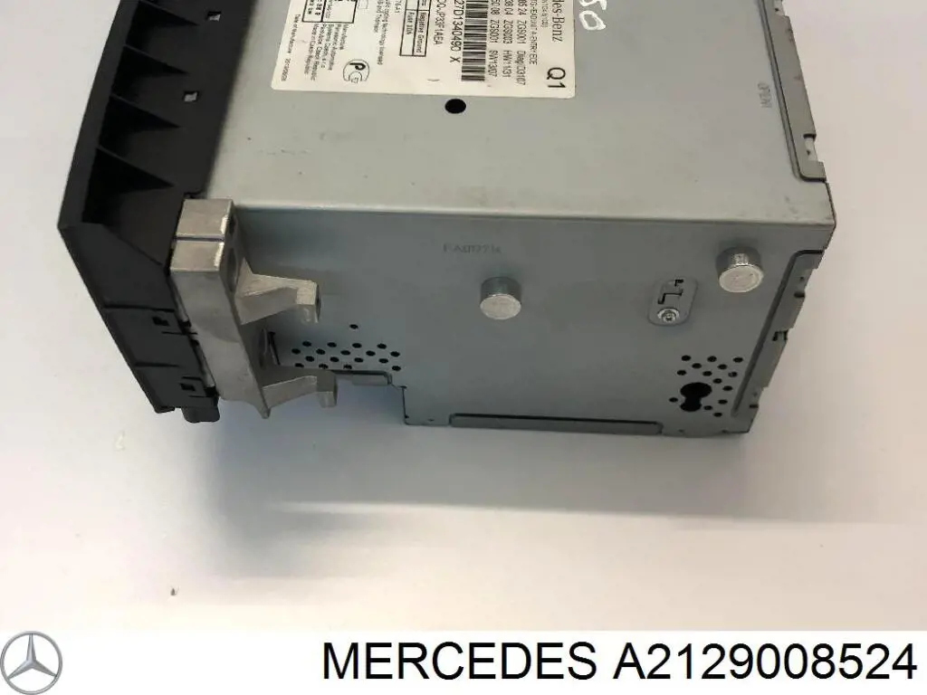 A2129001826 Mercedes 