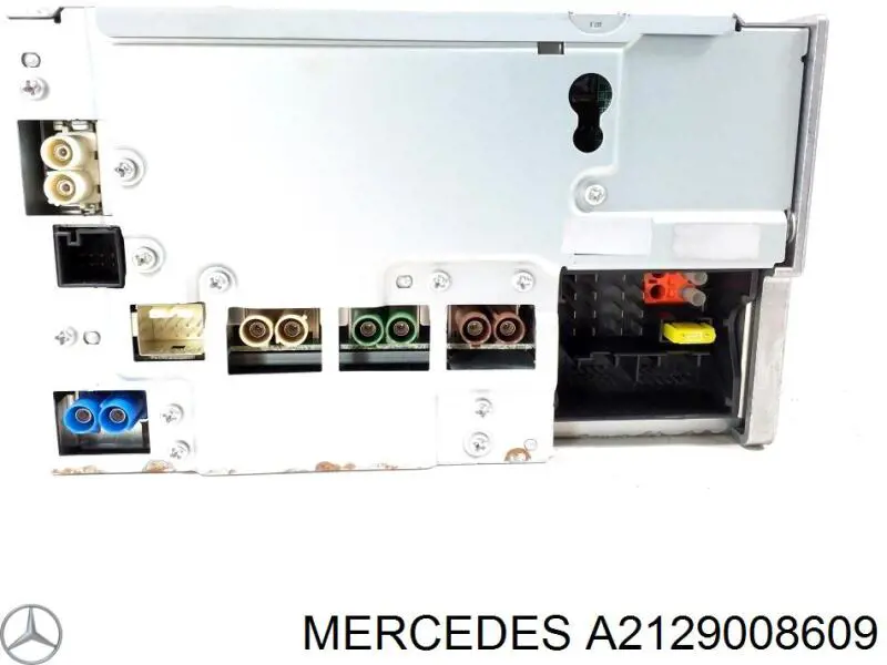  Mercedes A2129008609 ціна, від 229.24 USD