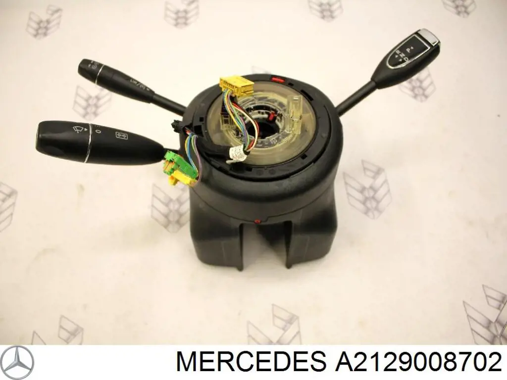 Підрульовий перемикач A2129008702 Mercedes