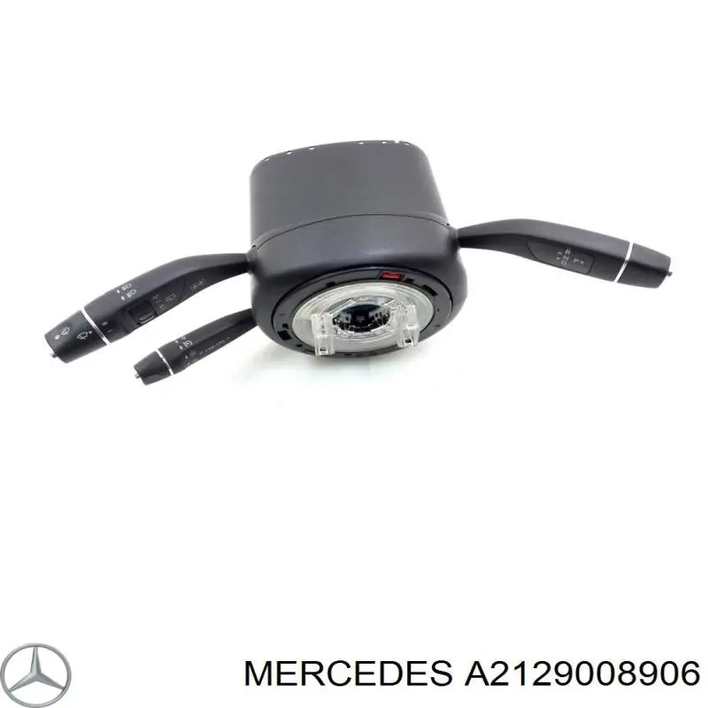  A2129008906 Mercedes