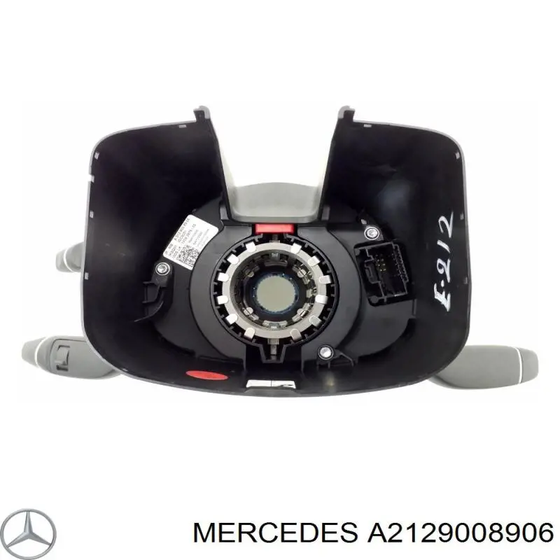  Mercedes A2129008906 ціна, від 241.52 USD
