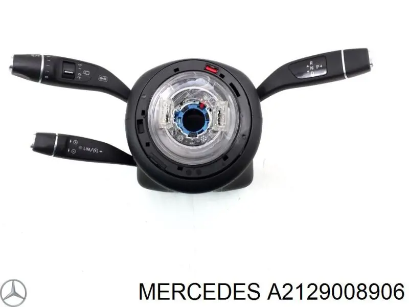 A2129008906 Mercedes 