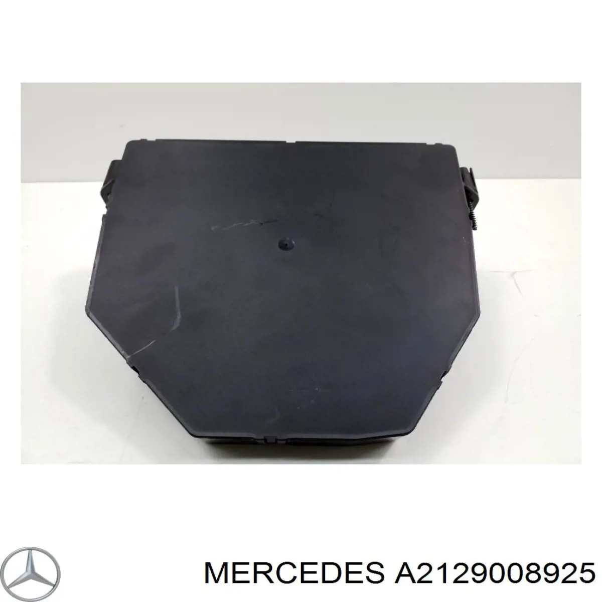 Купити A2129006824 Mercedes Блок керування сигналами SAM