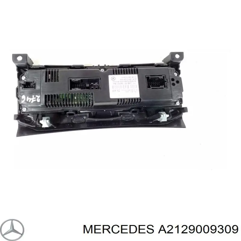 A2129009309 Mercedes 
