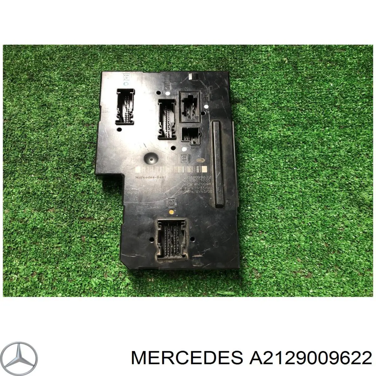 A2129009622 Mercedes
