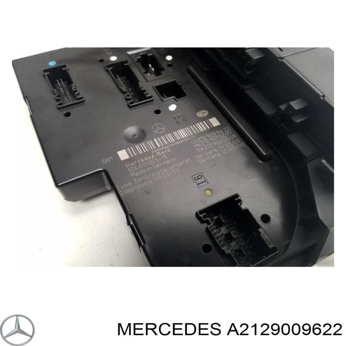 A2129009622 Mercedes 