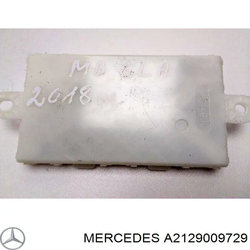 Купити A2129009729 Mercedes 